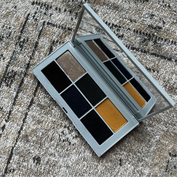 NARS Erdem Eyeshadow Palette Night Garden - Picture 3 of 5